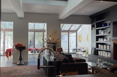 Location salle Bruxelles (Bruxelles-Capitale) - Maison Louise #68