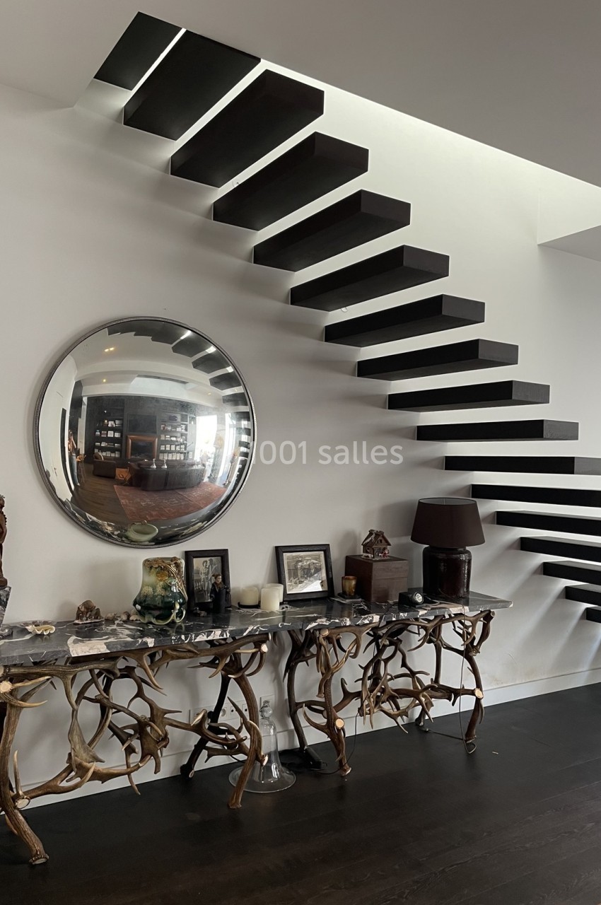 Location salle Bruxelles (Bruxelles-Capitale) - Maison Louise #33