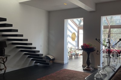 Location salle Bruxelles (Bruxelles-Capitale) - Maison Louise #68