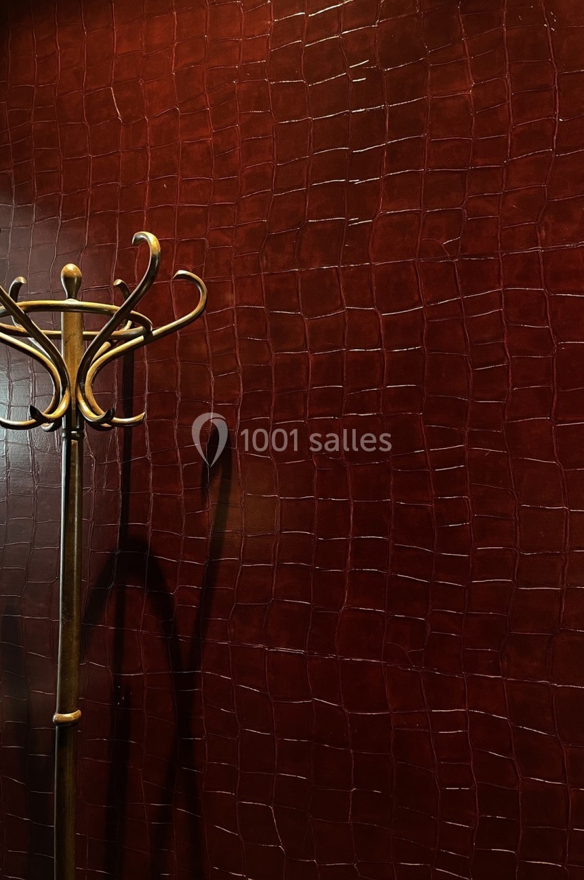Location salle Bruxelles (Bruxelles-Capitale) - Maison Louise #36