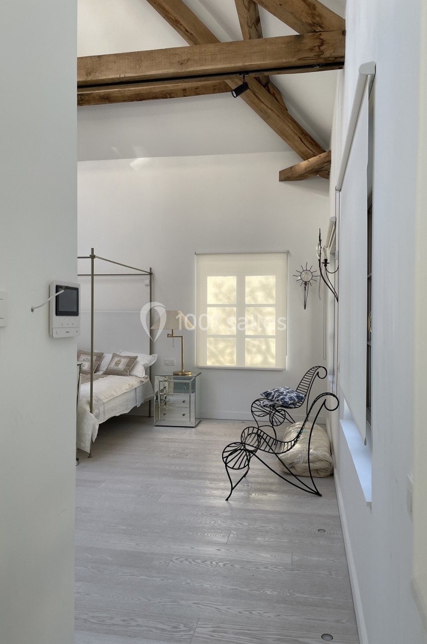 Location salle Bruxelles (Bruxelles-Capitale) - Maison Louise #57