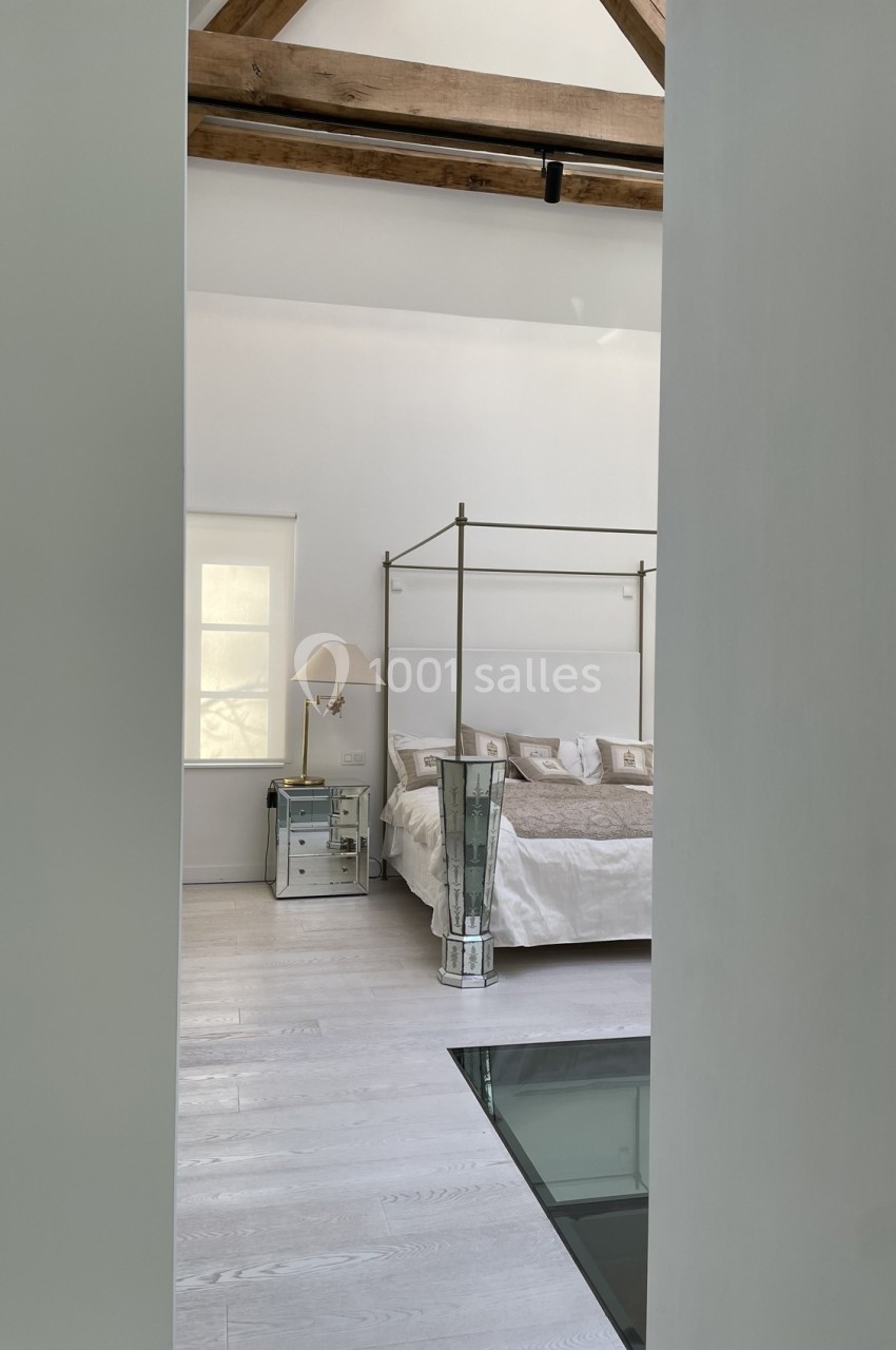 Location salle Bruxelles (Bruxelles-Capitale) - Maison Louise #53