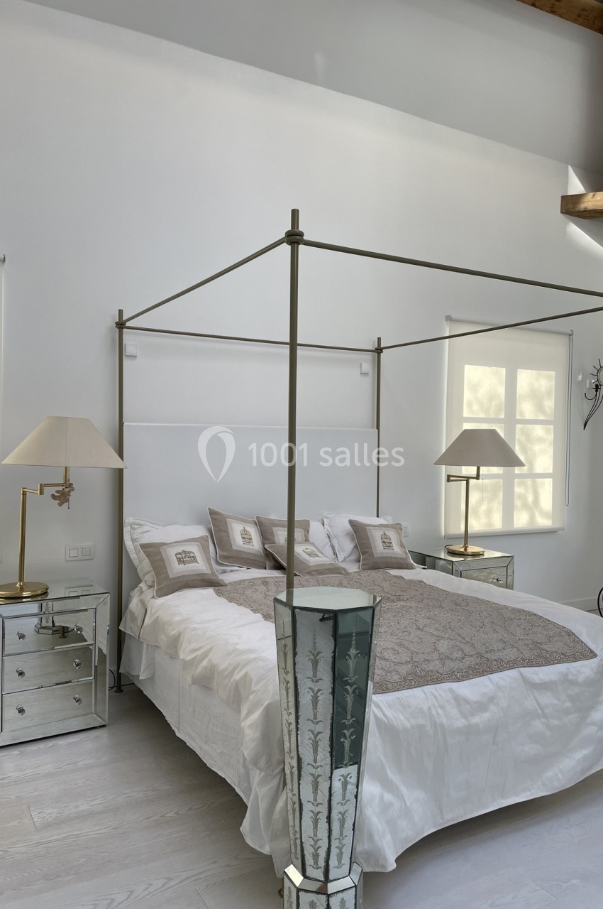Location salle Bruxelles (Bruxelles-Capitale) - Maison Louise #56