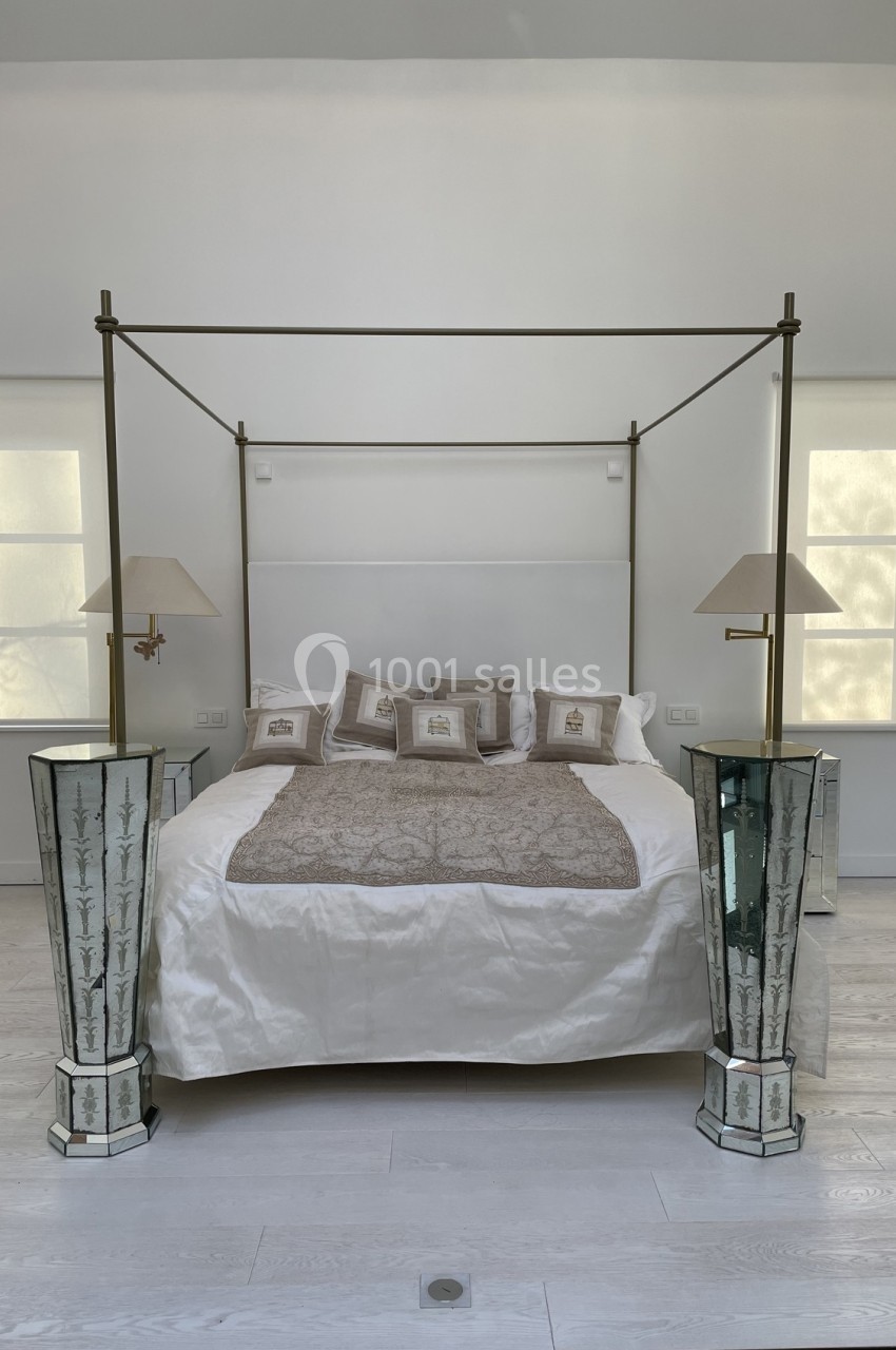 Location salle Bruxelles (Bruxelles-Capitale) - Maison Louise #58