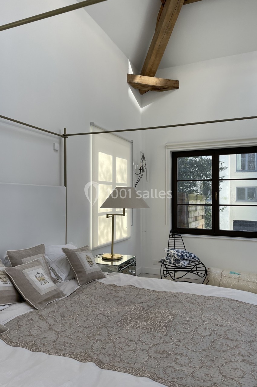 Location salle Bruxelles (Bruxelles-Capitale) - Maison Louise #59