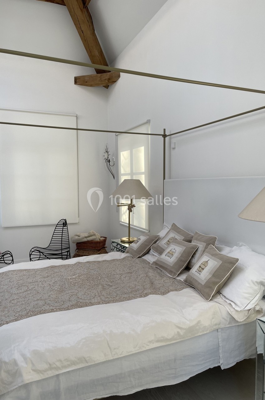 Location salle Bruxelles (Bruxelles-Capitale) - Maison Louise #61