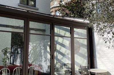 Location salle Bruxelles (Bruxelles-Capitale) - Maison Louise #68