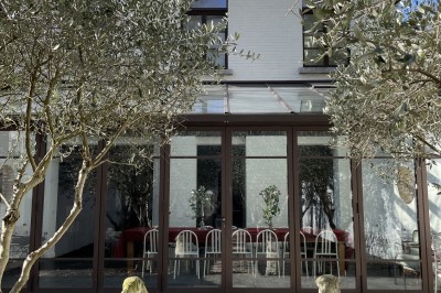 Location salle Bruxelles (Bruxelles-Capitale) - Maison Louise #68
