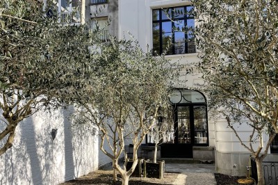 Location salle Bruxelles (Bruxelles-Capitale) - Maison Louise #68