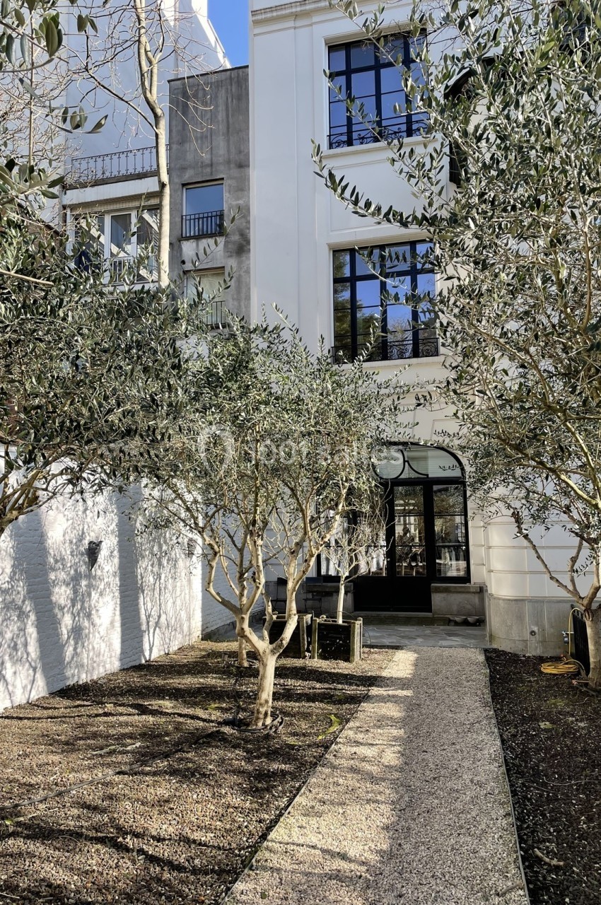 Location salle Bruxelles (Bruxelles-Capitale) - Maison Louise #35