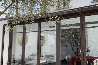 Location salle Bruxelles (Bruxelles-Capitale) - Maison Louise #68