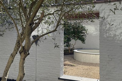 Location salle Bruxelles (Bruxelles-Capitale) - Maison Louise #68