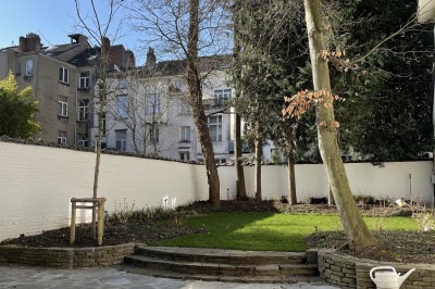 Location salle Bruxelles (Bruxelles-Capitale) - Maison Louise #68