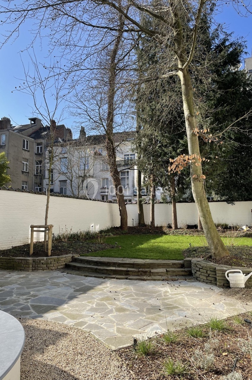 Location salle Bruxelles (Bruxelles-Capitale) - Maison Louise #44