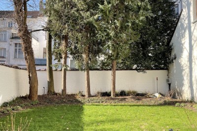 Location salle Bruxelles (Bruxelles-Capitale) - Maison Louise #68