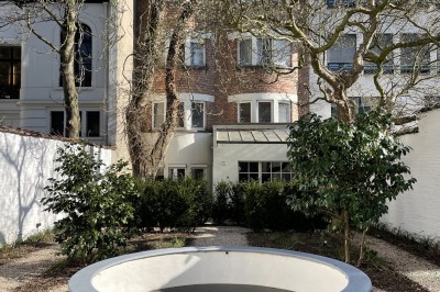 Location salle Bruxelles (Bruxelles-Capitale) - Maison Louise #68