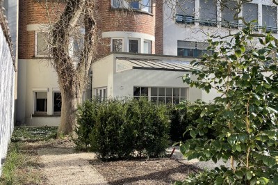 Location salle Bruxelles (Bruxelles-Capitale) - Maison Louise #68