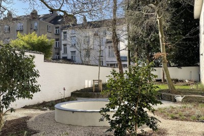 Location salle Bruxelles (Bruxelles-Capitale) - Maison Louise #68
