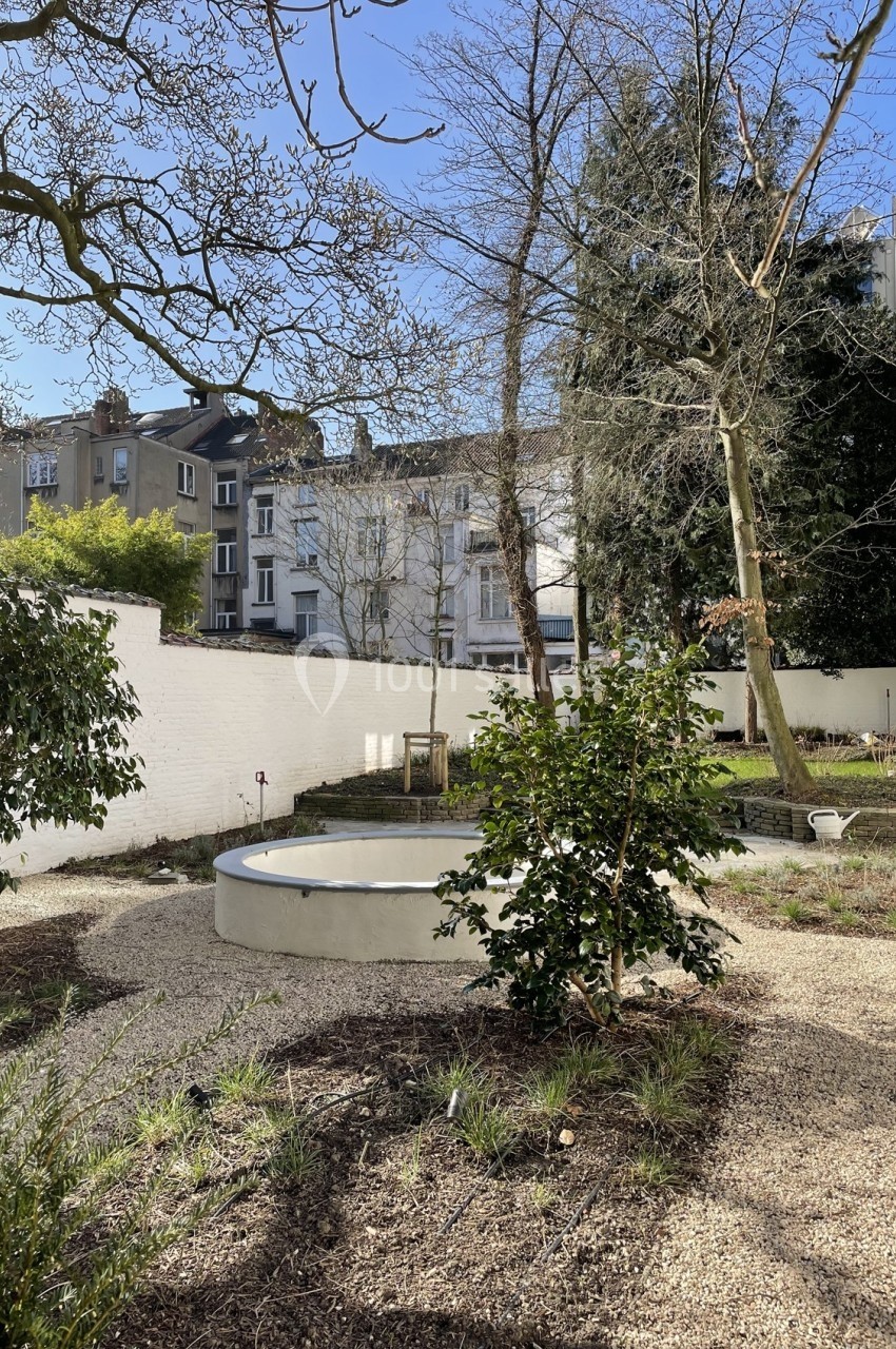 Location salle Bruxelles (Bruxelles-Capitale) - Maison Louise #43