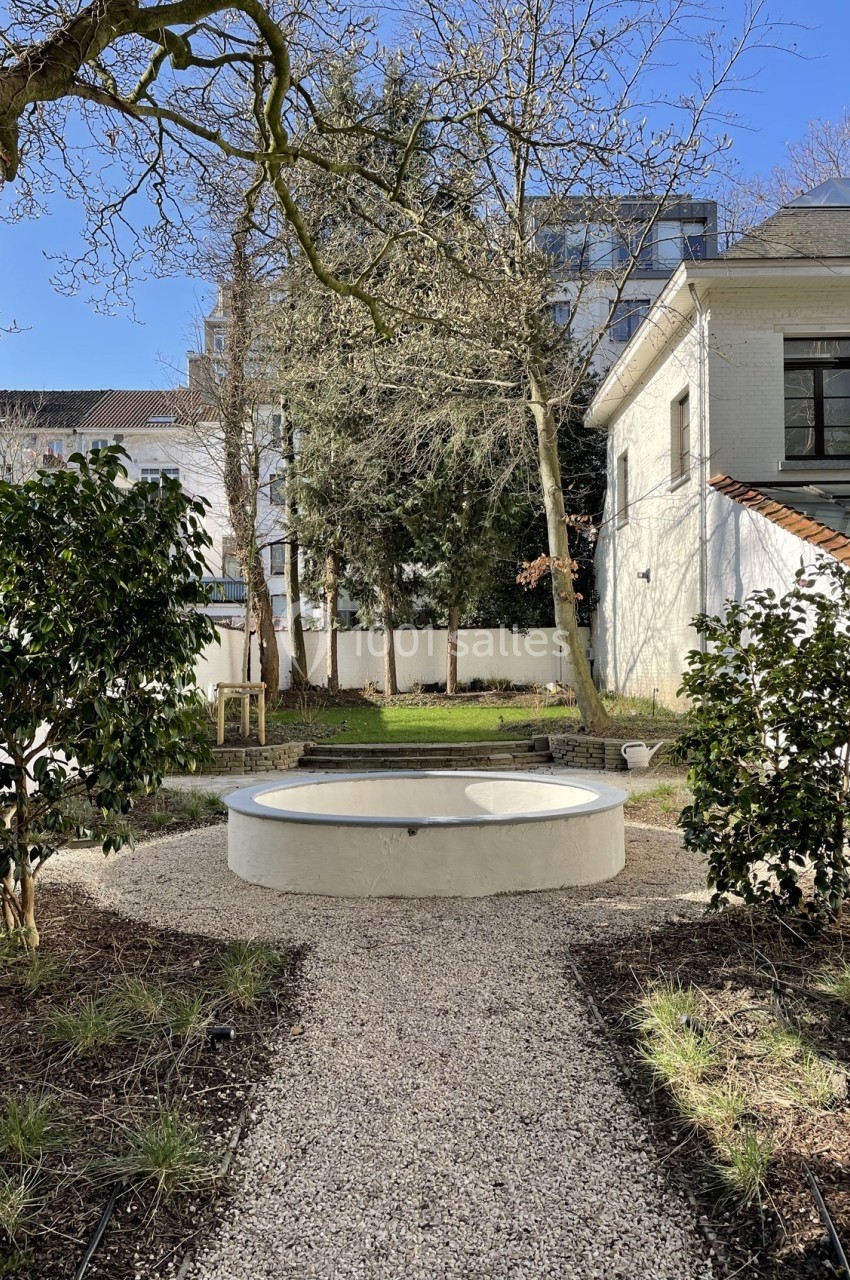 Location salle Bruxelles (Bruxelles-Capitale) - Maison Louise #48