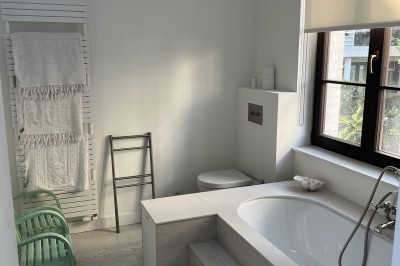 Location salle Bruxelles (Bruxelles-Capitale) - Maison Louise #68