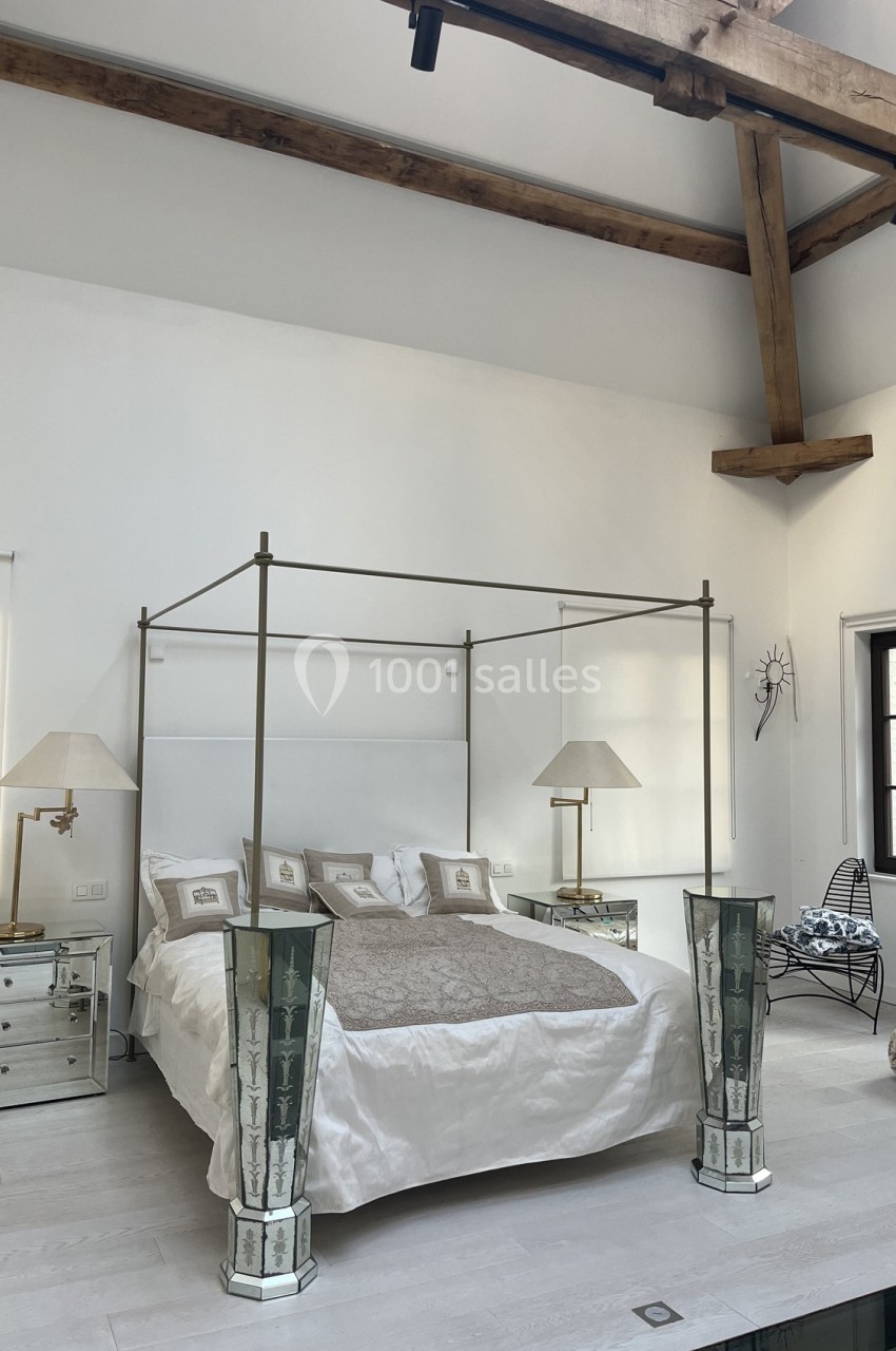 Location salle Bruxelles (Bruxelles-Capitale) - Maison Louise #64