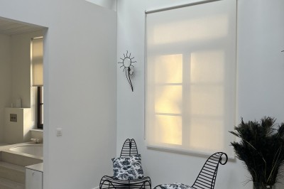 Location salle Bruxelles (Bruxelles-Capitale) - Maison Louise #68