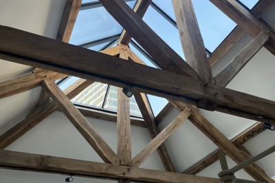 Location salle Bruxelles (Bruxelles-Capitale) - Maison Louise #68