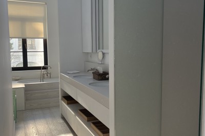 Location salle Bruxelles (Bruxelles-Capitale) - Maison Louise #68