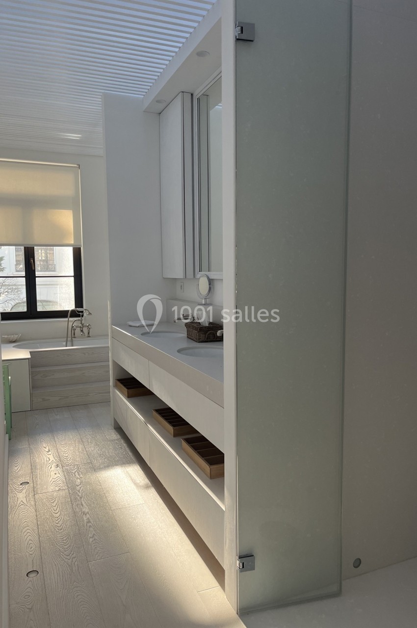 Location salle Bruxelles (Bruxelles-Capitale) - Maison Louise #68