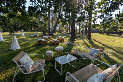 Domaine de Ker Léon - photo 1
