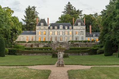 Château du Rondon - photo 1