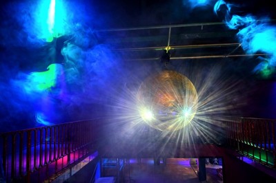 Espace Arkana - photo 4