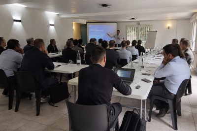 Espace Arkana - photo 1