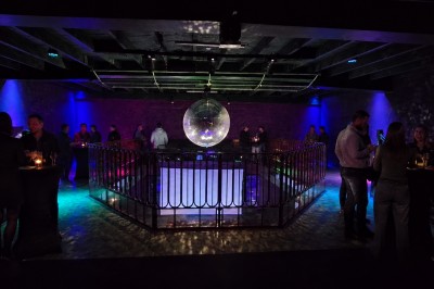 Espace Arkana - photo 5