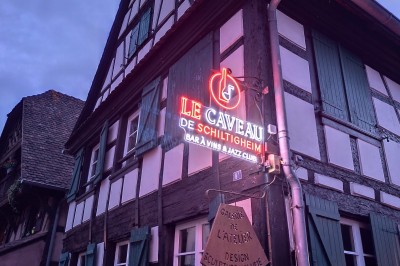 Le Caveau de Schiltigheim Le Caveau de Schiltigheim