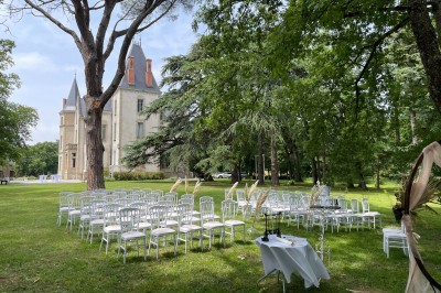 Château du Causse - photo 3