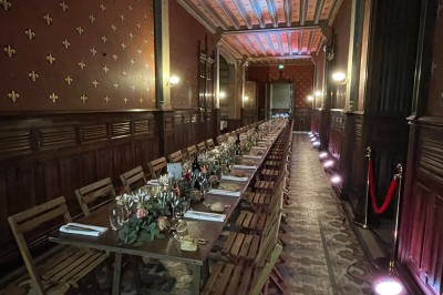 Château du Causse - photo 4