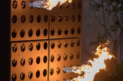 Rêves de Feu Rêves de Feu