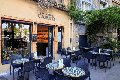 Les Petits Caprices - photo 1