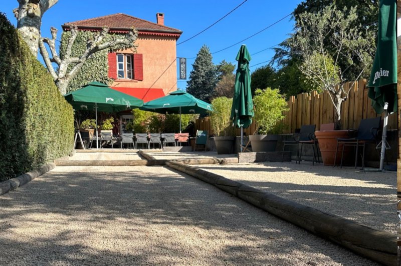 Le Comptoir de Saint Cyr - photo 4