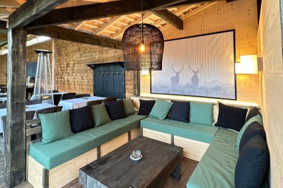 Le Comptoir de Saint Cyr - photo 5