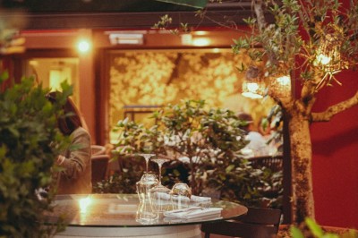 Le Comptoir de Saint Cyr - photo 2