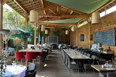 Le Comptoir de Saint Cyr - photo 2