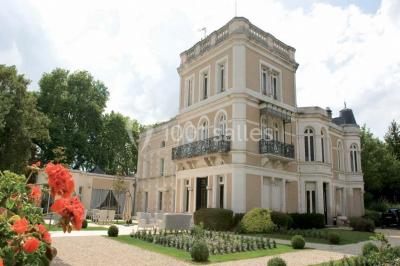 Château du Clos de la Ribaudière - photo 1