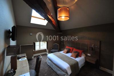 Château du Clos de la Ribaudière - photo 4