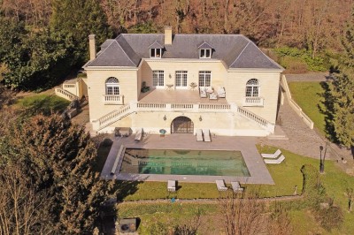 Villa Élysia - photo 1