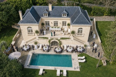 Villa Élysia Villa Élysia