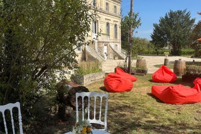 Château la Capelle - photo 4