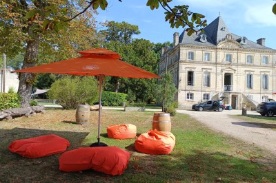 Château la Capelle - photo 1